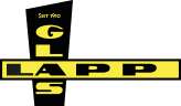 Logo Glas Lapp